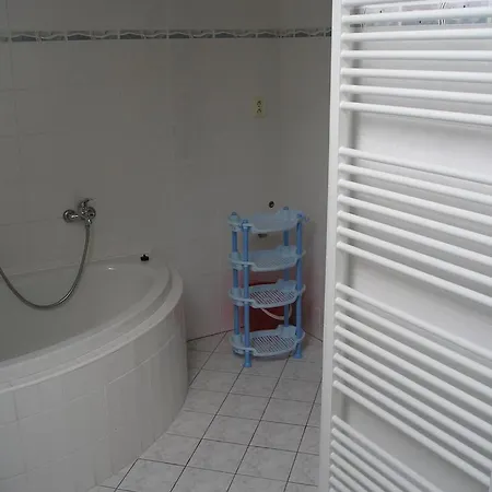 Appartement Svoboda Svoboda nad Úpou