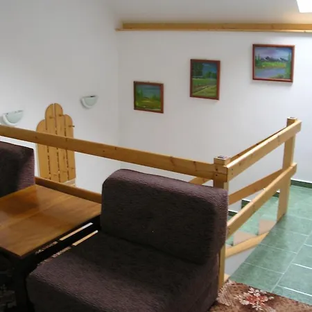 Svoboda Apartment Svoboda nad Upou