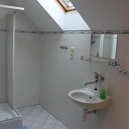 Apartment Svoboda *