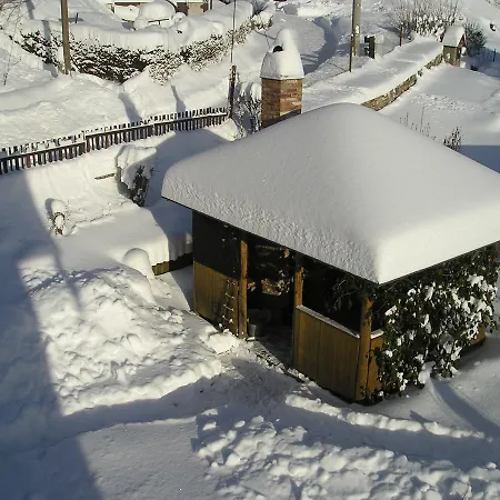 Svoboda Apartment *