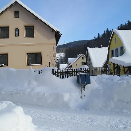 Svoboda Apartment Svoboda nad Upou