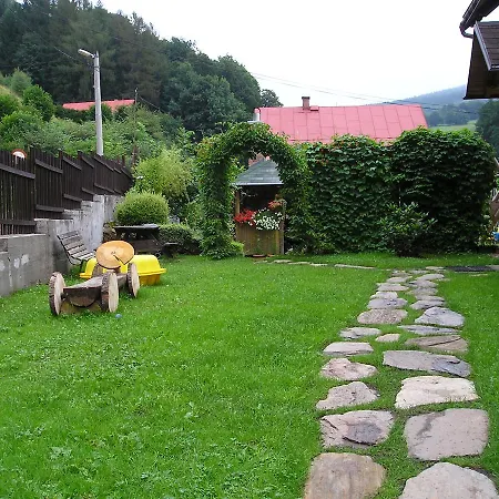 Svoboda Apartment *