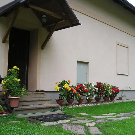 Svoboda Apartment *